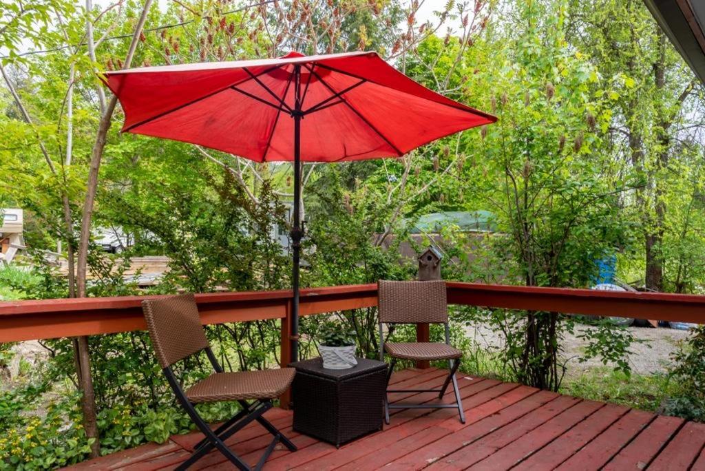 Barefoot Villas And Retreat Christina Extérieur photo