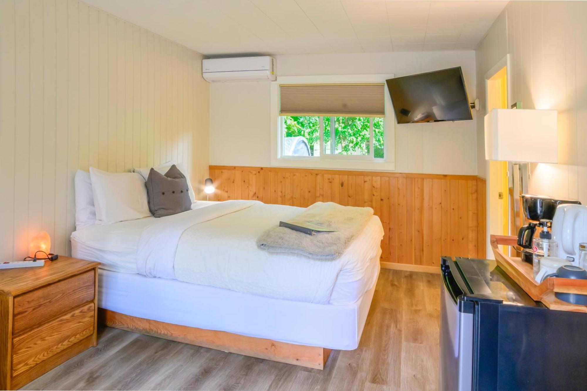 Barefoot Villas And Retreat Christina Extérieur photo