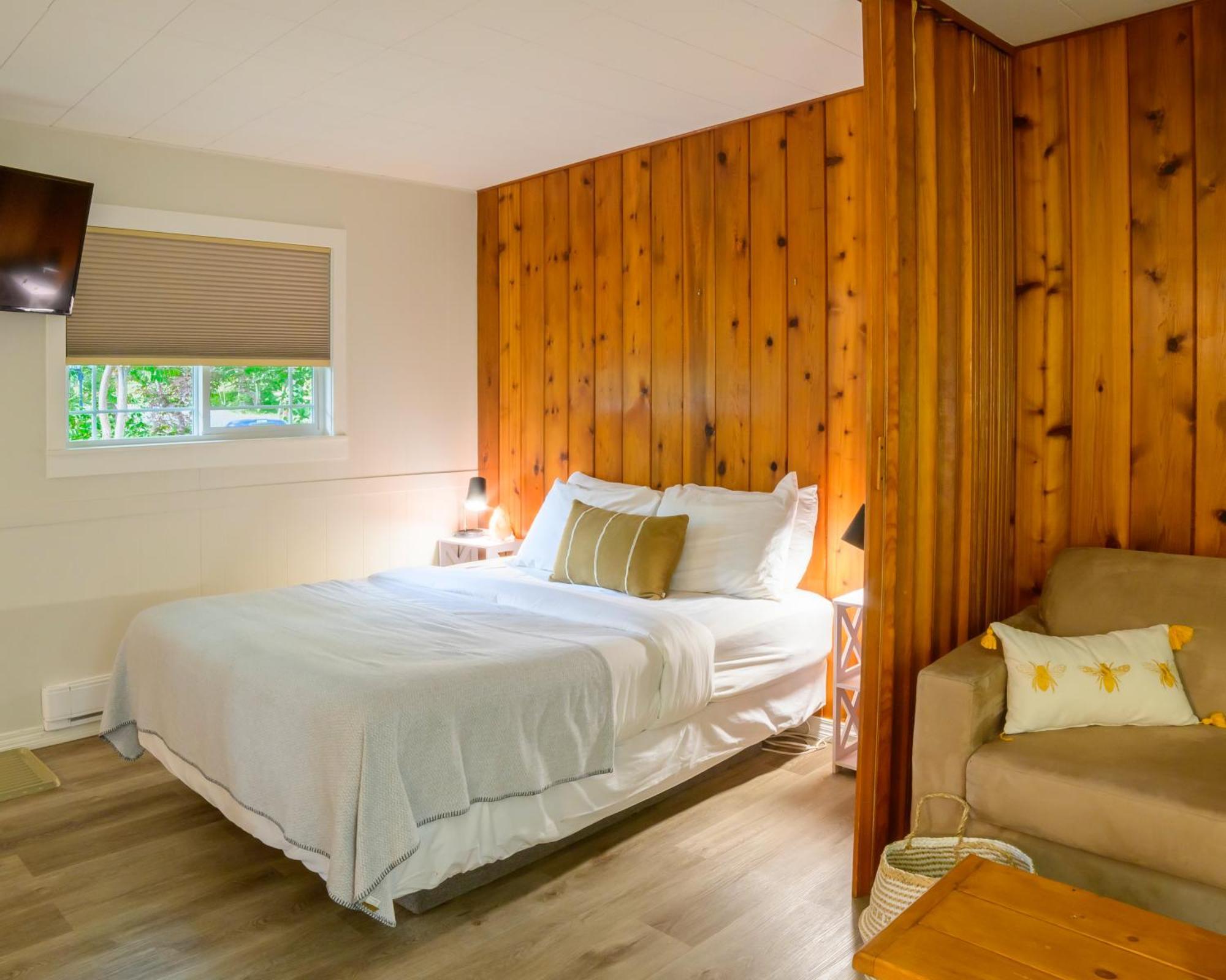 Barefoot Villas And Retreat Christina Extérieur photo