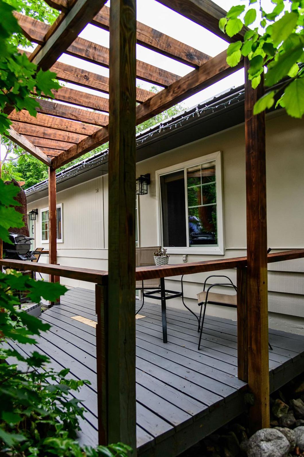 Barefoot Villas And Retreat Christina Extérieur photo