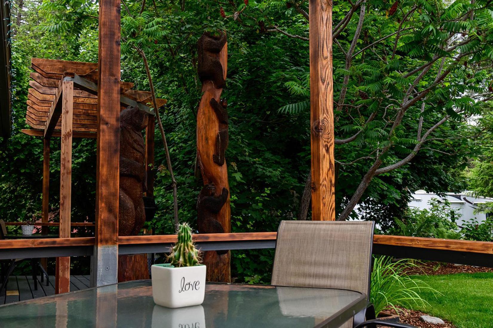 Barefoot Villas And Retreat Christina Extérieur photo